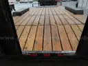 1993 Breline Trailer