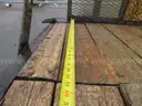 1993 Breline Trailer
