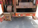 2009 Sterling Acterra Garbage Packer