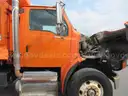 2009 Sterling Acterra Garbage Packer