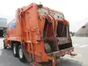 2009 Sterling Acterra Garbage Packer