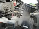 2009 Sterling Acterra Garbage Packer