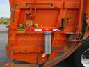 2009 Sterling Acterra Garbage Packer