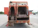 2009 Sterling Acterra Garbage Packer