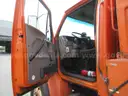 2009 Sterling Acterra Garbage Packer