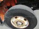 2009 Sterling Acterra Garbage Packer