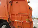 2009 Sterling Acterra Garbage Packer