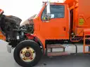 2009 Sterling Acterra Garbage Packer
