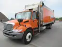 2012 International 4300 Recycler