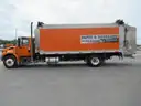 2012 International 4300 Recycler