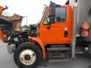 2013 International 4300 Recycler