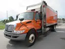 2013 International 4300 Recycler