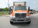 2013 International 4300 Recycler