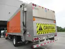 2015 Freightliner M2 Medium Duty Recycler
