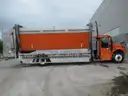 2015 Freightliner M2 Medium Duty Recycler