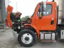 2015 Freightliner M2 Medium Duty Recycler