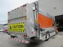 2015 Freightliner M2 Medium Duty Recycler