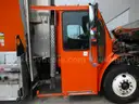 2015 Freightliner M2 Medium Duty Recycler