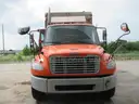 2015 Freightliner M2 Medium Duty Recycler