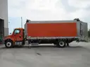 2015 Freightliner M2 Medium Duty Recycler