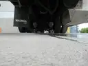2015 Freightliner M2 Medium Duty Recycler