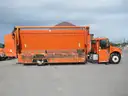 2016 Freightliner M2 Medium Duty Recycler