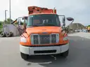 2016 Freightliner M2 Medium Duty Recycler