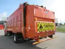2016 Freightliner M2 Medium Duty Recycler