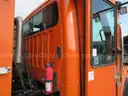 2016 Freightliner M2 Medium Duty Recycler