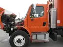 2016 Freightliner M2 Medium Duty Recycler