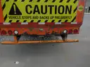 2016 Freightliner M2 Medium Duty Recycler