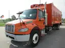 2016 Freightliner M2 Medium Duty Recycler