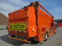 2016 Freightliner M2 Medium Duty Recycler