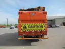 2016 Freightliner M2 Medium Duty Recycler