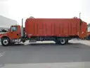 2016 Freightliner M2 Medium Duty Recycler