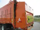 2016 Freightliner M2 Medium Duty Recycler