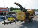 2010 Vermeer BC1000XL Chipper