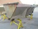 Slide in Spreader