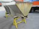 Slide in Spreader