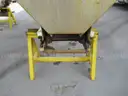 Slide in Spreader