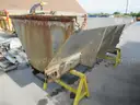 Slide in Spreader