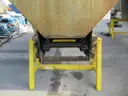 Slide in Spreader