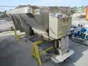 Slide in Spreader