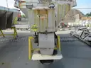 Slide in Spreader