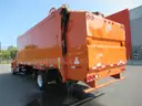 2018 Freightliner M2 106 Medium Duty Recycler