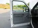 2012 Ford F-550 Chipper Dump Truck