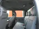 2012 Ford F-550 Chipper Dump Truck