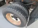 2012 Ford F-550 Chipper Dump Truck
