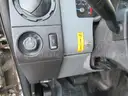 2012 Ford F-550 Chipper Dump Truck