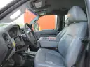 2012 Ford F-550 Chipper Dump Truck